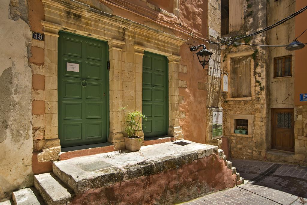 Fagotto Art Residences La Canea Exterior foto