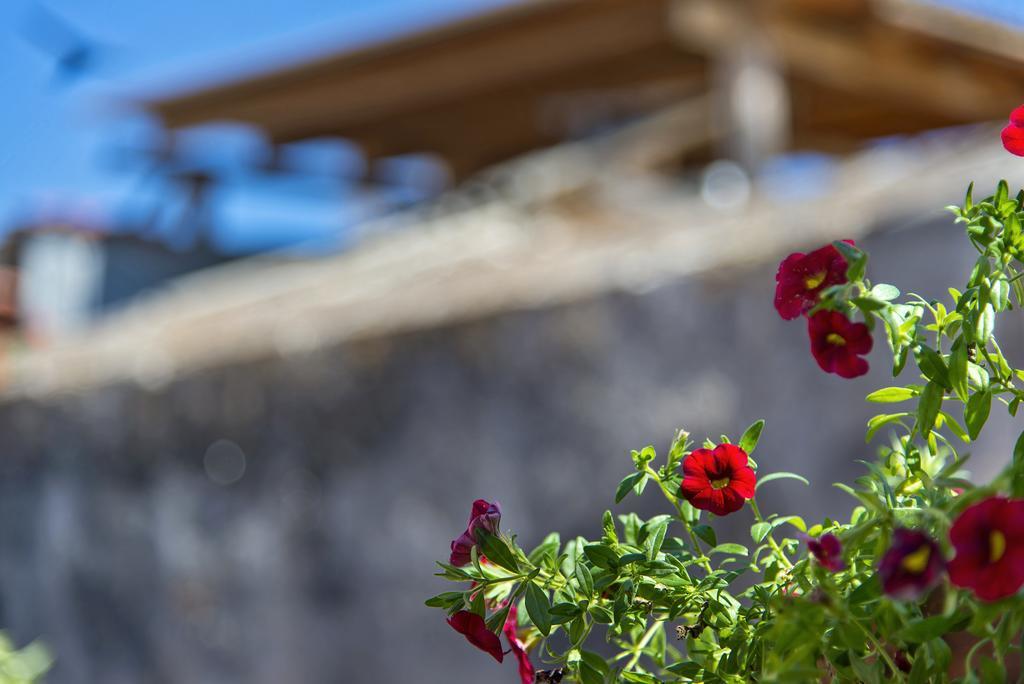 Fagotto Art Residences La Canea Exterior foto