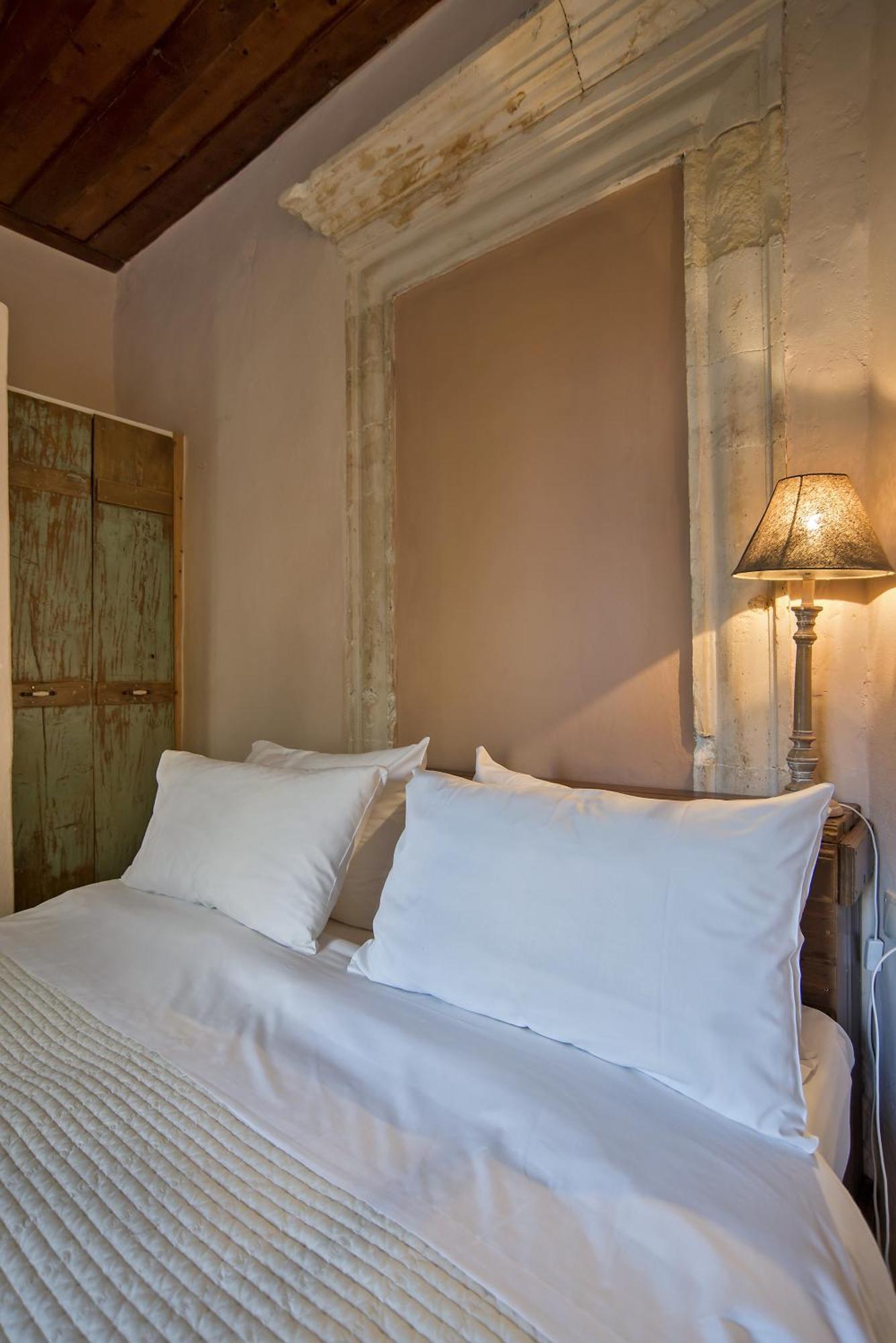 Fagotto Art Residences La Canea Habitación foto