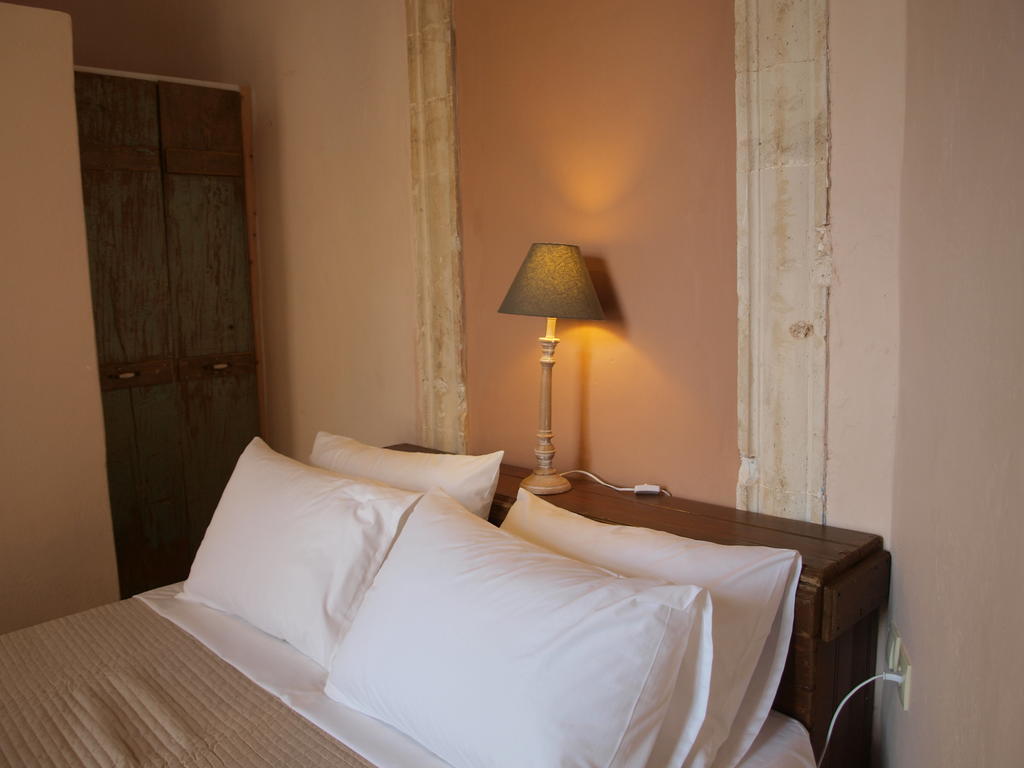 Fagotto Art Residences La Canea Habitación foto
