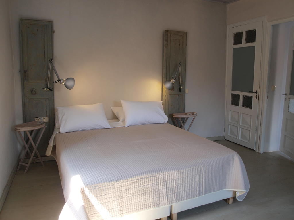 Fagotto Art Residences La Canea Habitación foto