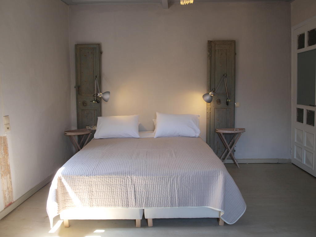 Fagotto Art Residences La Canea Habitación foto
