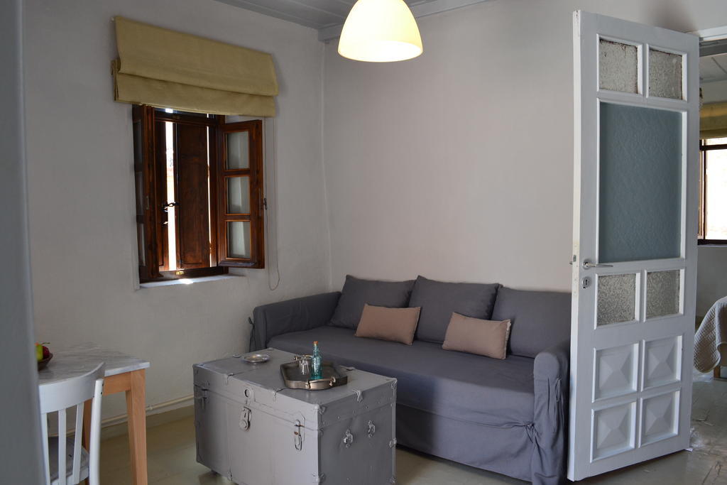 Fagotto Art Residences La Canea Habitación foto