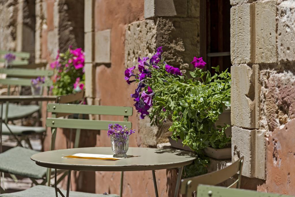 Fagotto Art Residences La Canea Exterior foto