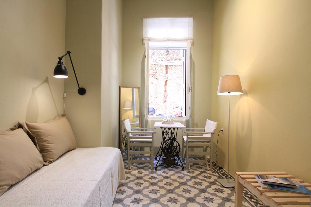 Fagotto Art Residences La Canea Exterior foto