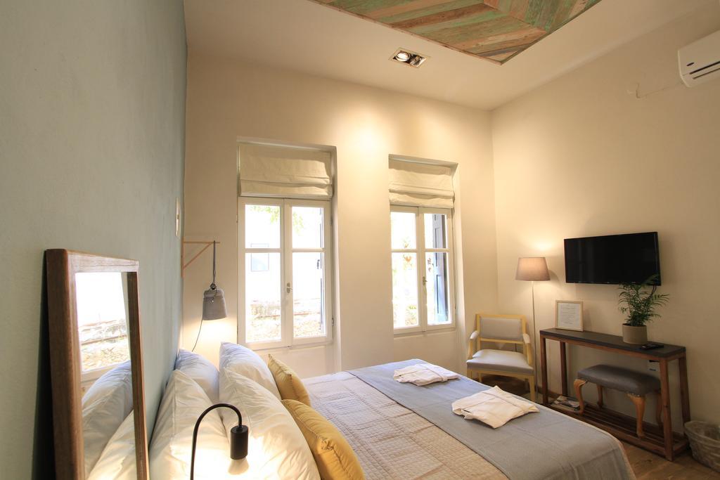 Fagotto Art Residences La Canea Exterior foto