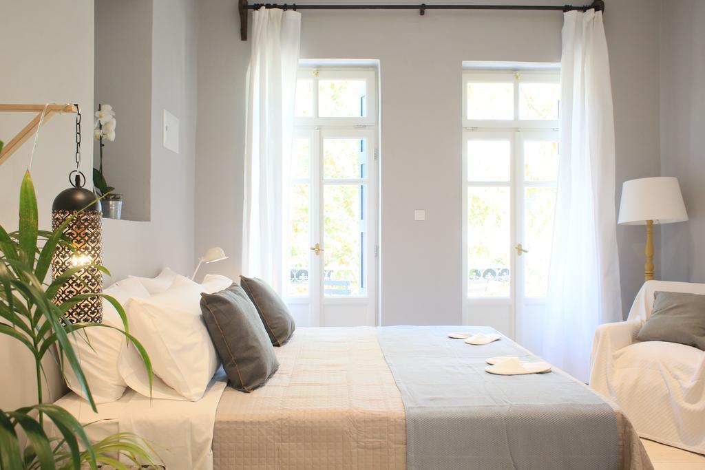 Fagotto Art Residences La Canea Exterior foto