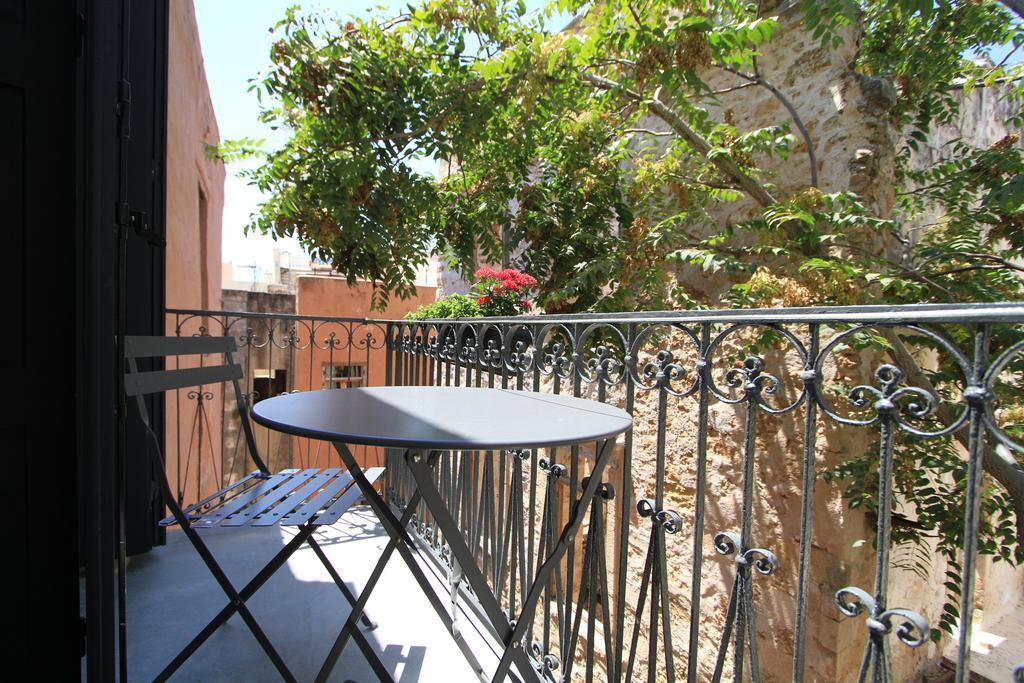 Fagotto Art Residences La Canea Exterior foto