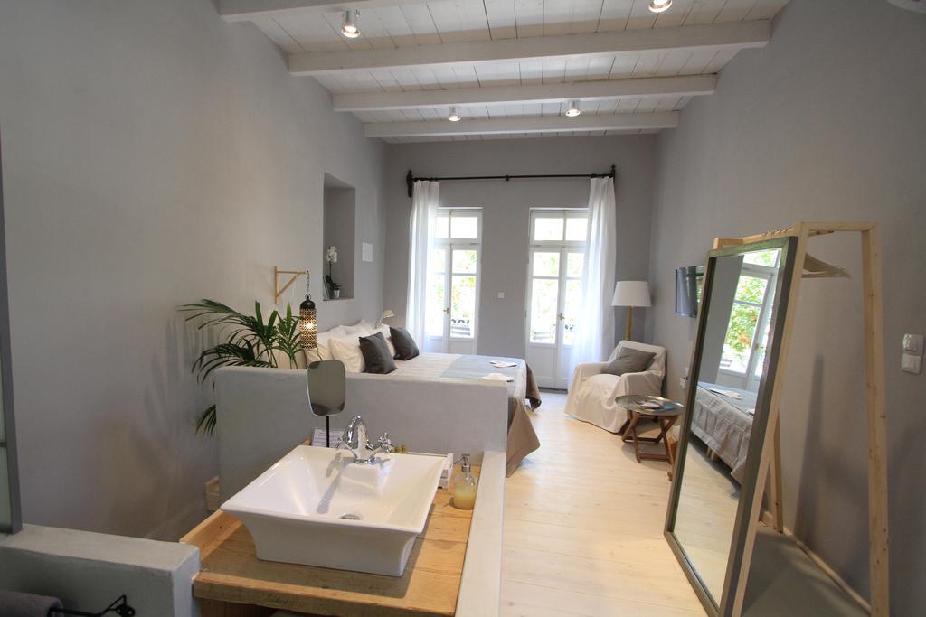 Fagotto Art Residences La Canea Exterior foto