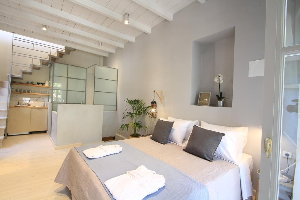 Fagotto Art Residences La Canea Exterior foto