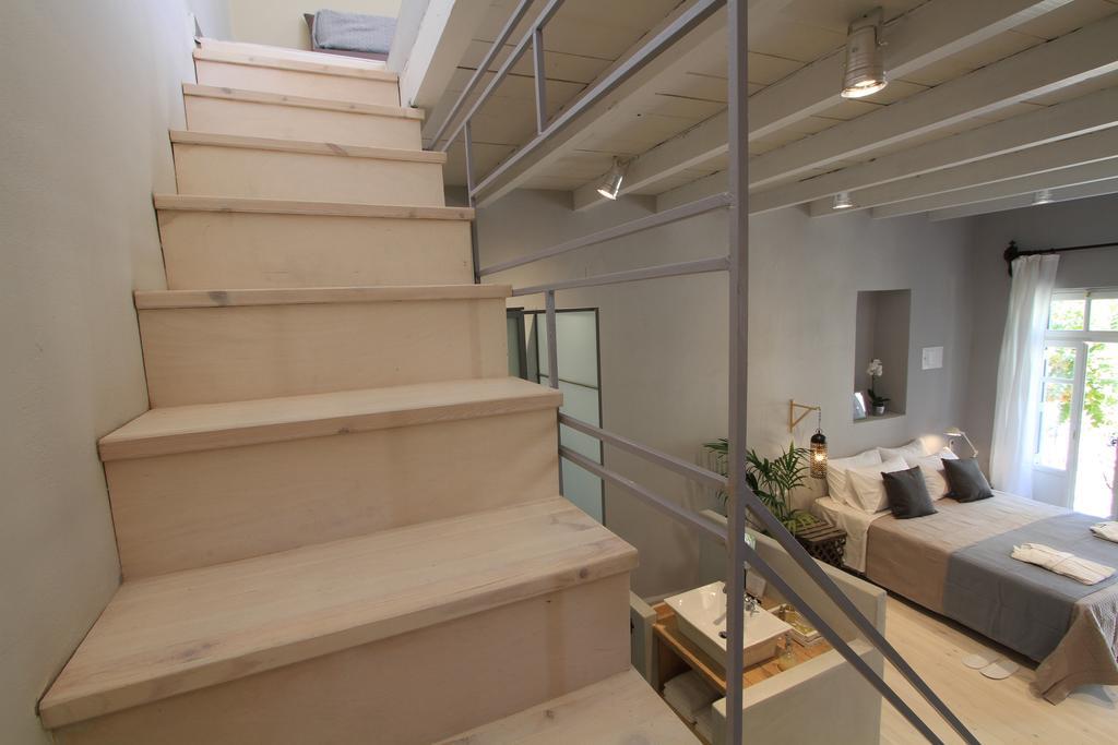 Fagotto Art Residences La Canea Exterior foto