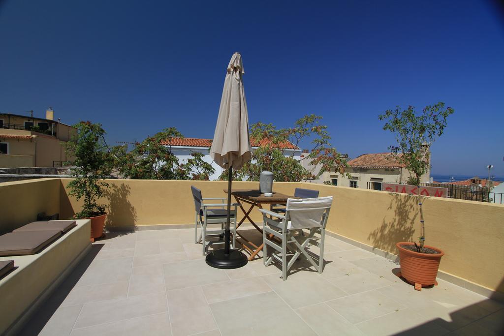 Fagotto Art Residences La Canea Exterior foto
